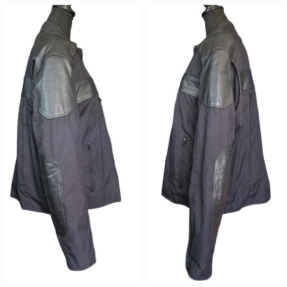 Street Legal Performance Motorcycle Jacket Women's Size XL - Picture 4 of 9